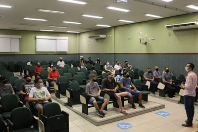 UniSatc certifica alunos de escolas públicas após conclusão do projeto ‘Programando, a vida’ 