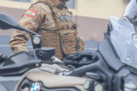 Homem investigado por homicídio em Sergipe é preso pela PM em Criciúma