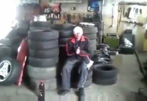Agora brinca com a capacidade do Air Bag