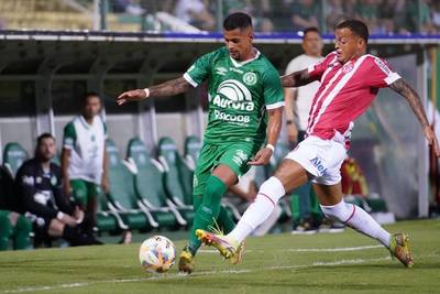 Primeira rodada do Catarinense teve derrota do Hercílio Luz e virada do Marcílio sobre o JEC