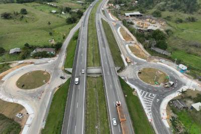 Acesso à BR-101 em Imbituba passará por alteração