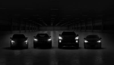 Chevrolet prepara quatro lançamentos até o fim de 2021