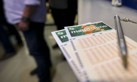 Mega-Sena sorteia prêmio de R$ 40 milhões nesta terça-feira
