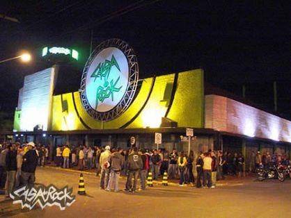 Último dia da Casa do Rock será nesta sexta-feira