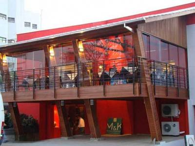 Criciúma ganha o primeiro Wine Bar da região