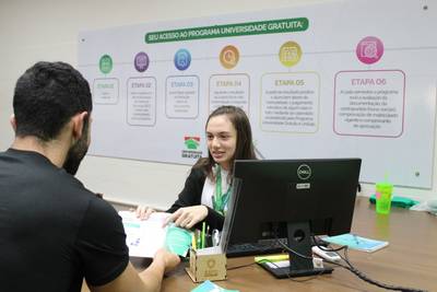 Última edição do Open Satc 2023 ocorre neste sábado 