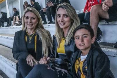 Mais de 9 mil torcedores celebram vitória do Criciúma diante do América-MG
