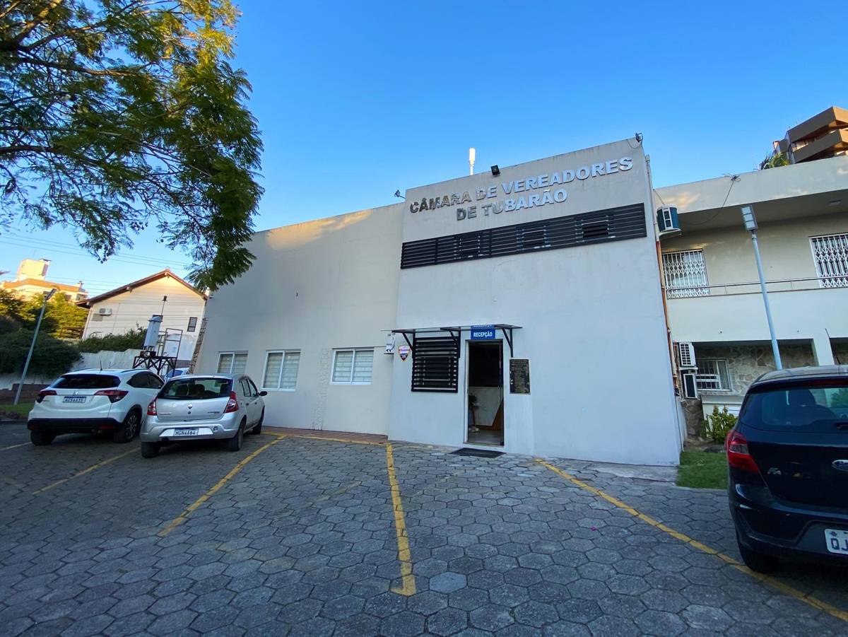 Câmara Municipal de Tubarão/SC