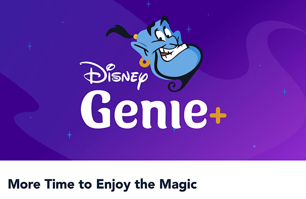 Frequently Asked Questions: Disney Genie+ and Lightning Lane