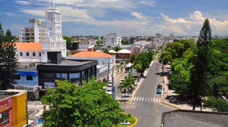 Convenções indicam quatro pré-candidatos para concorrer à prefeitura em Araranguá