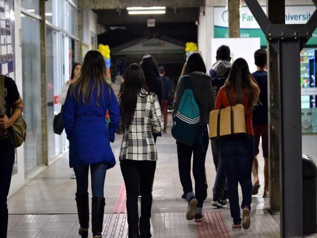 Matrículas para aprovados em primeira chamada no Prouni iniciam segunda-feira