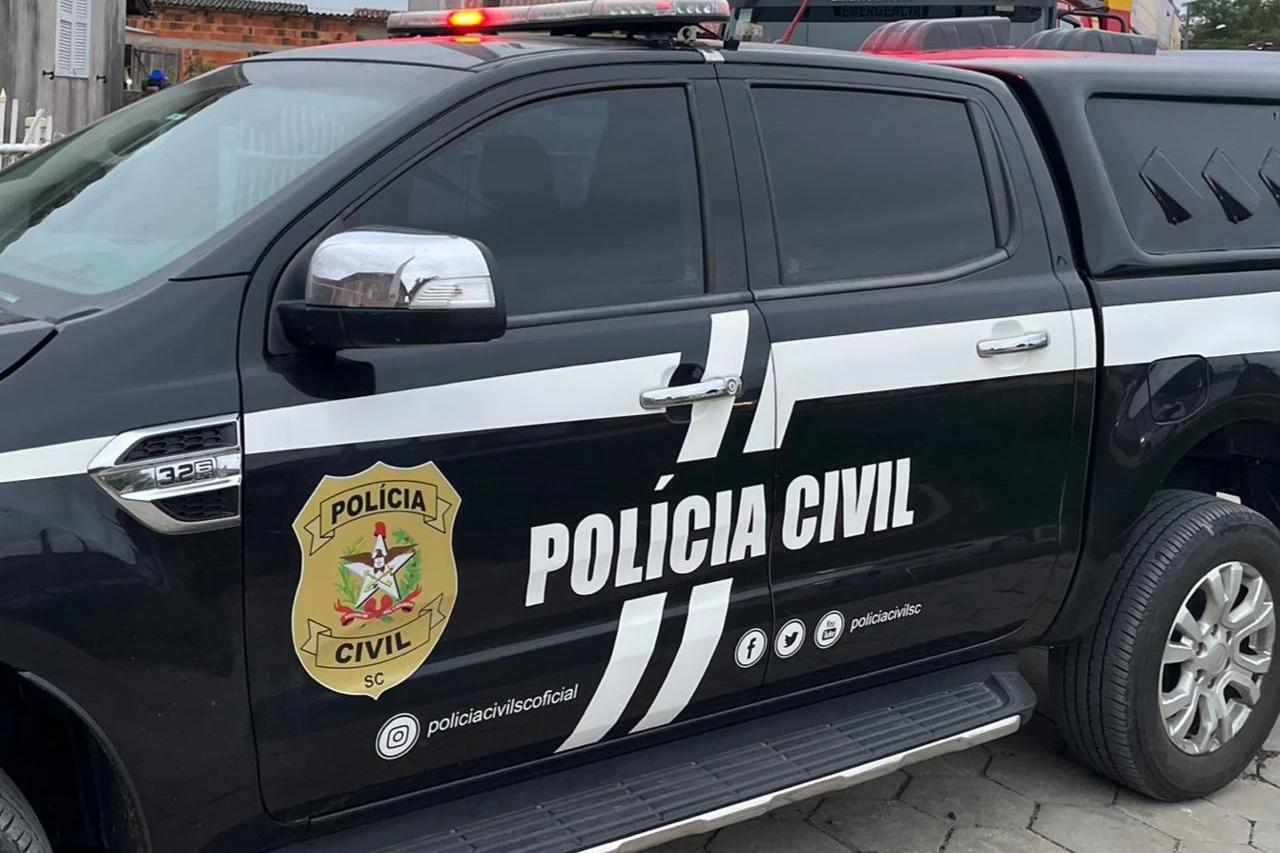 Polícia Civil deflagra Operação Fumus Malus em Morro da Fumaça