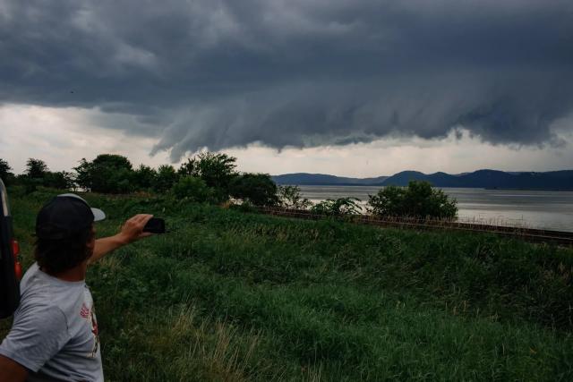 Caçador de tempestades dos EUA anuncia expedição ao Sul do Brasil para acompanhar efeitos do El Niño