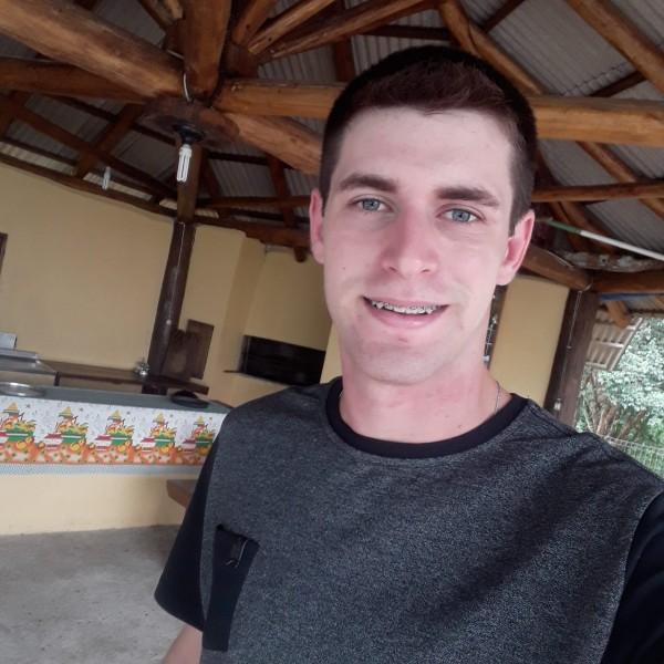 Identificado jovem que morreu atropelado por trator em Morro Grande