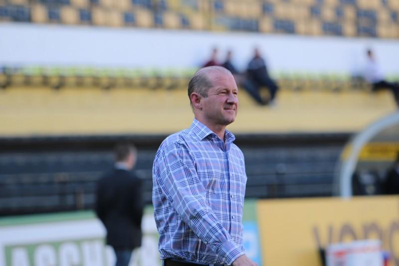 Jaime Dal Farra aliviado com o término da temporada “mais difícil” à frente do Criciúma