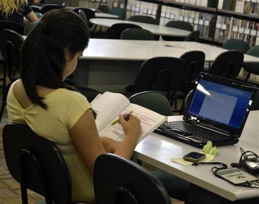 Inscrições para a bolsa de estudos concedida pela prefeitura de Criciúma iniciam na segunda-feira