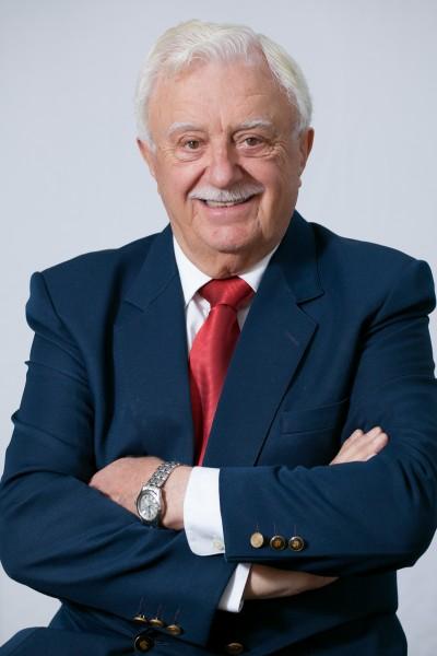 Morre Adelino Colombo, fundador da Lojas Colombo