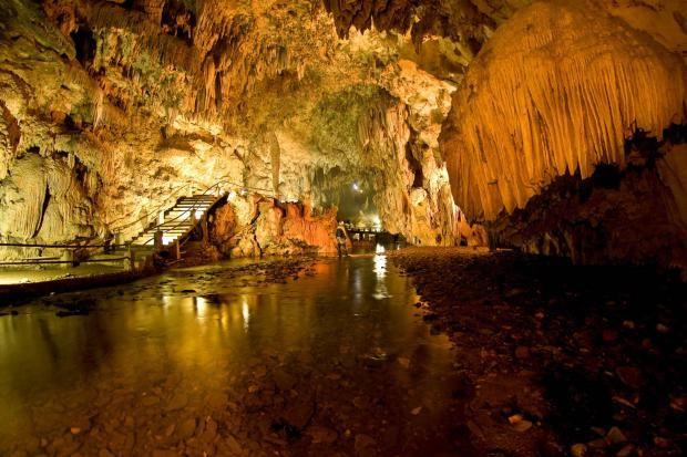 Sudeste: confira cinco destinos na região para curtir a natureza com crianças 