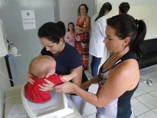 Prefeitura de Maracajá convoca beneficiários do Bolsa Família para pesagem