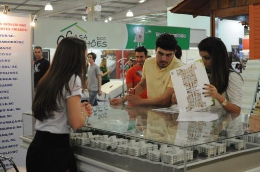 Mais 500 ofertas habitacionais oferecidas CasaPronta em Tubarão