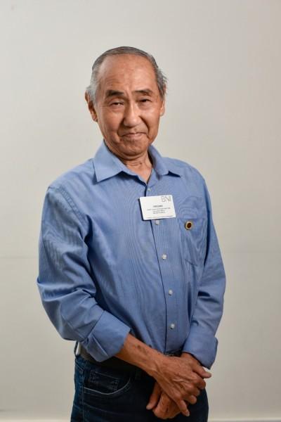 Sensei Hiroaki Kokudai vem a Criciúma ministrar curso sobre metodologia de treinamento da Toyota 
