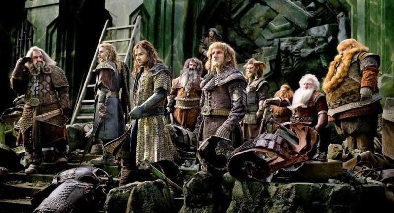 Último filme da trilogia de Hobbit estreia no Criciúma Shopping