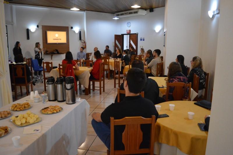 Eventos relacionados a startups, construção civil, varejo e carreira encorpam a agenda semanal