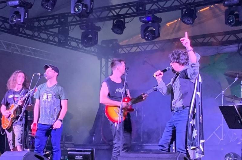Acompanhe a live solidária 'Raul Seixas - 75 anos'