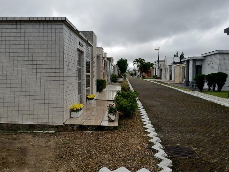 Cemitérios só serão fiscalizados após definição de uma substituta para a Somatem