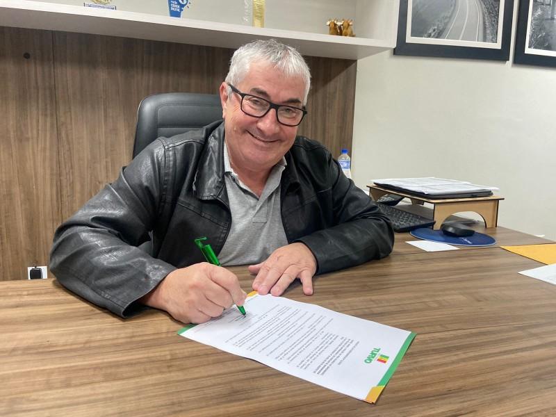 Prefeitura de Turvo envia projeto de lei para regulamentar Piso Nacional da Enfermagem