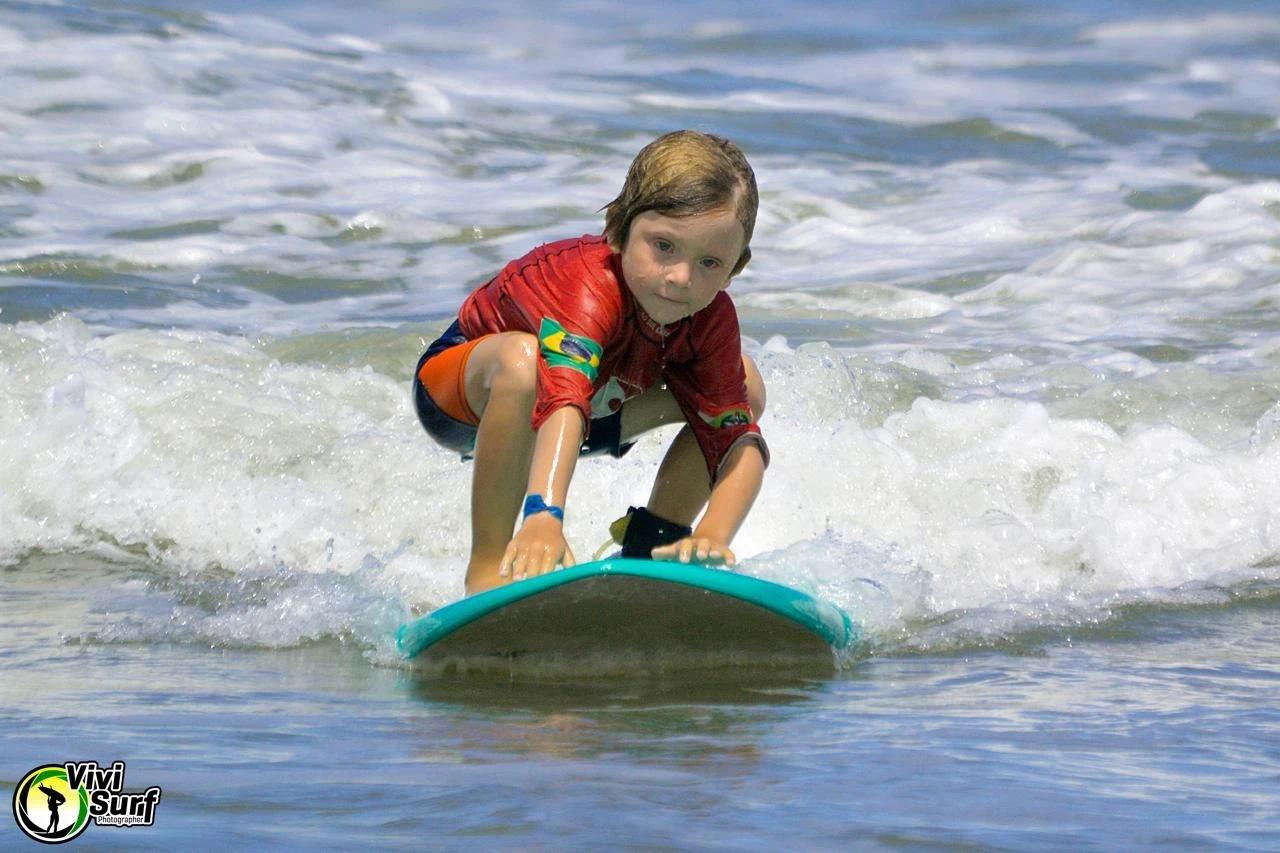 Campeonato de surfe ocorre no próximo fim de semana em Balneário Rincão