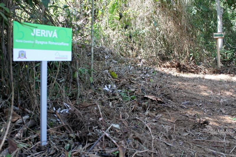 Famcri inaugura Trilha Ecológica do Mineiro nesta quinta-feira