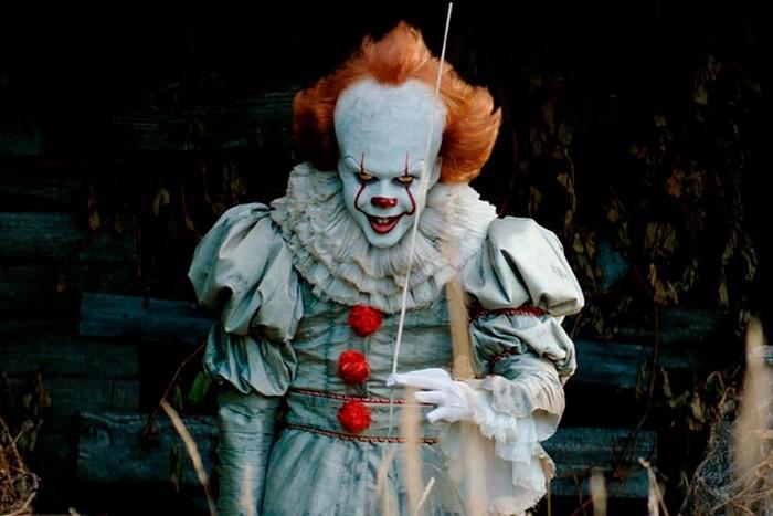 It - Capítulo 2 chega nas telonas nesta quinta-feira