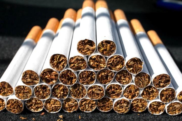 Santa Catarina registra alta prevalência de adolescentes fumantes