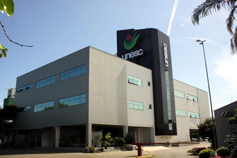 Unesc inova e lança mais de 20 cursos técnicos para atender o Sul catarinense