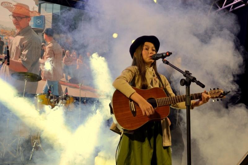 Siderópolis publica edital de fomento à cultura com recursos da Lei Aldir Blanc nesta segunda-feira 