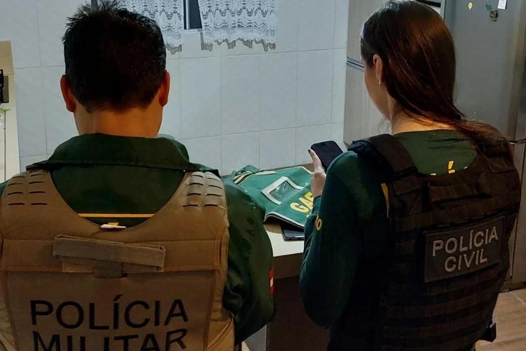 Prefeitura de Braço do Norte se manifesta sobre nova fase da Operação Mensageiro