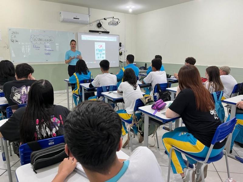 Período de matrículas na rede municipal de ensino inicia em Balneário Arroio do Silva