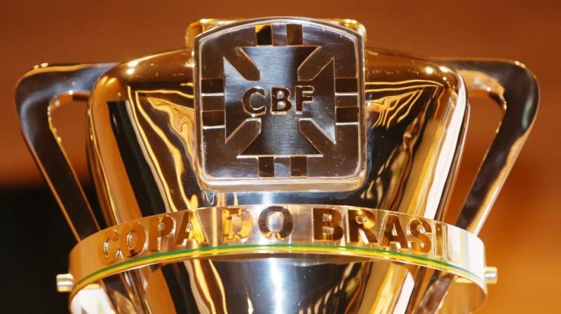 Real Noroeste larga na frente na fase preliminar da Copa do Brasil 
