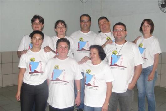 Catequese do Bairro Metropol promove Paella Beneficente