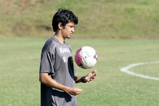 O drama de Lucca na melhor fase da sua carreira