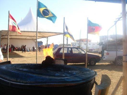 Semana Farroupilha com festa em Balneário Arroio do Silva