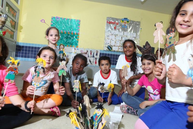 Bairro da Juventude ganha apoio da Bauducco na Campanha SuperAção