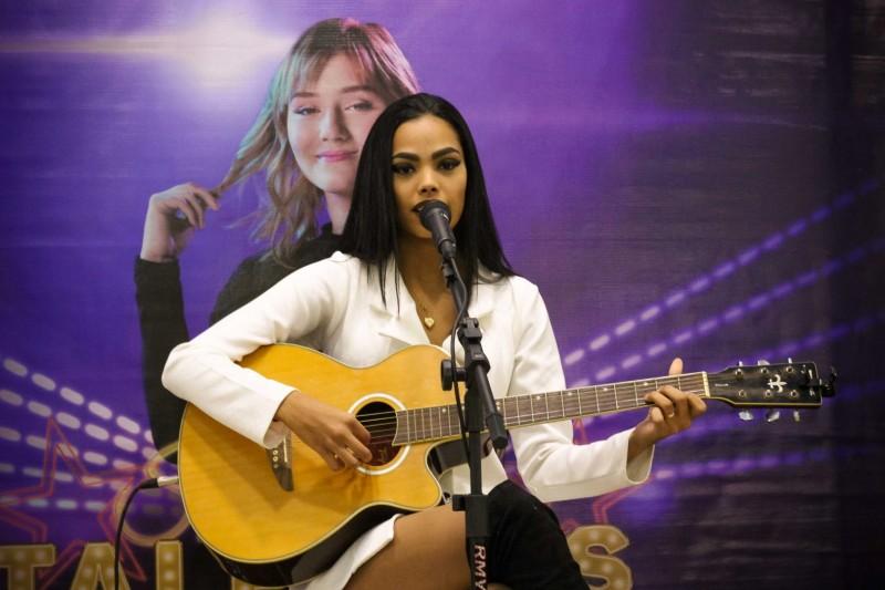 Show de Talentos do Criciúma Shopping já tem seus 10 finalistas