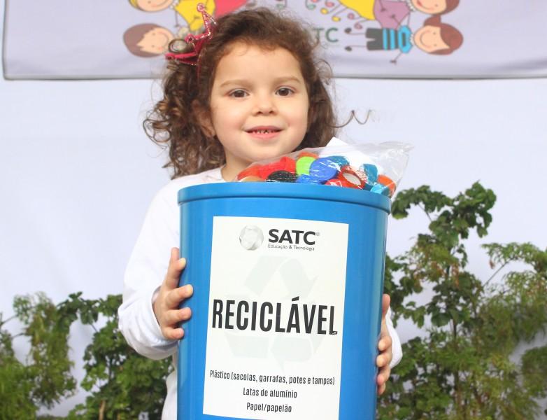 Os 17 passos para um futuro sustentável 