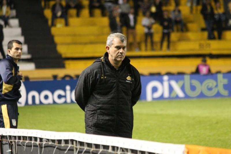 Tencati e três atletas do Tigre concorrem a Seleção da Galera na Série B 
