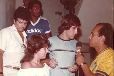 Criciúma 4x2 Flamengo: quem viveu aquela noite relembra tudo