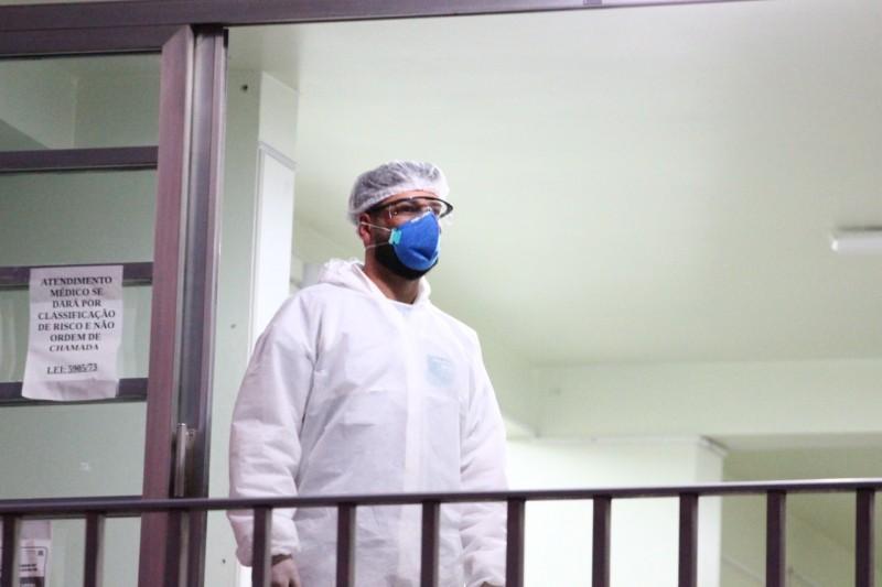 Santa Catarina confirma 681.391 casos, 639.281 recuperados e 7.524 mortes