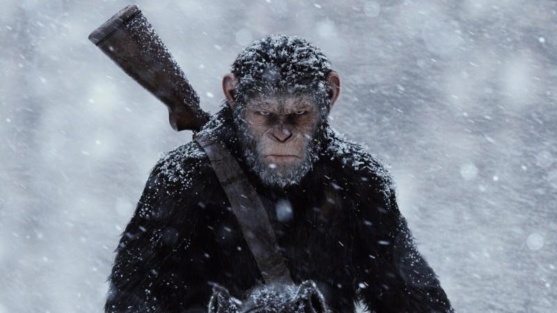 VÍDEO: Novo Planeta dos Macacos entra em cartaz nesta quinta