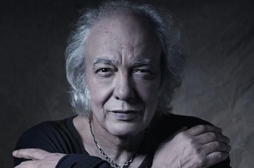 Morre Erasmo Carlos, aos 81 anos